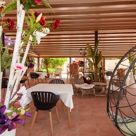 Vilacolum Hotel Aires De L'Emporda מראה חיצוני תמונה