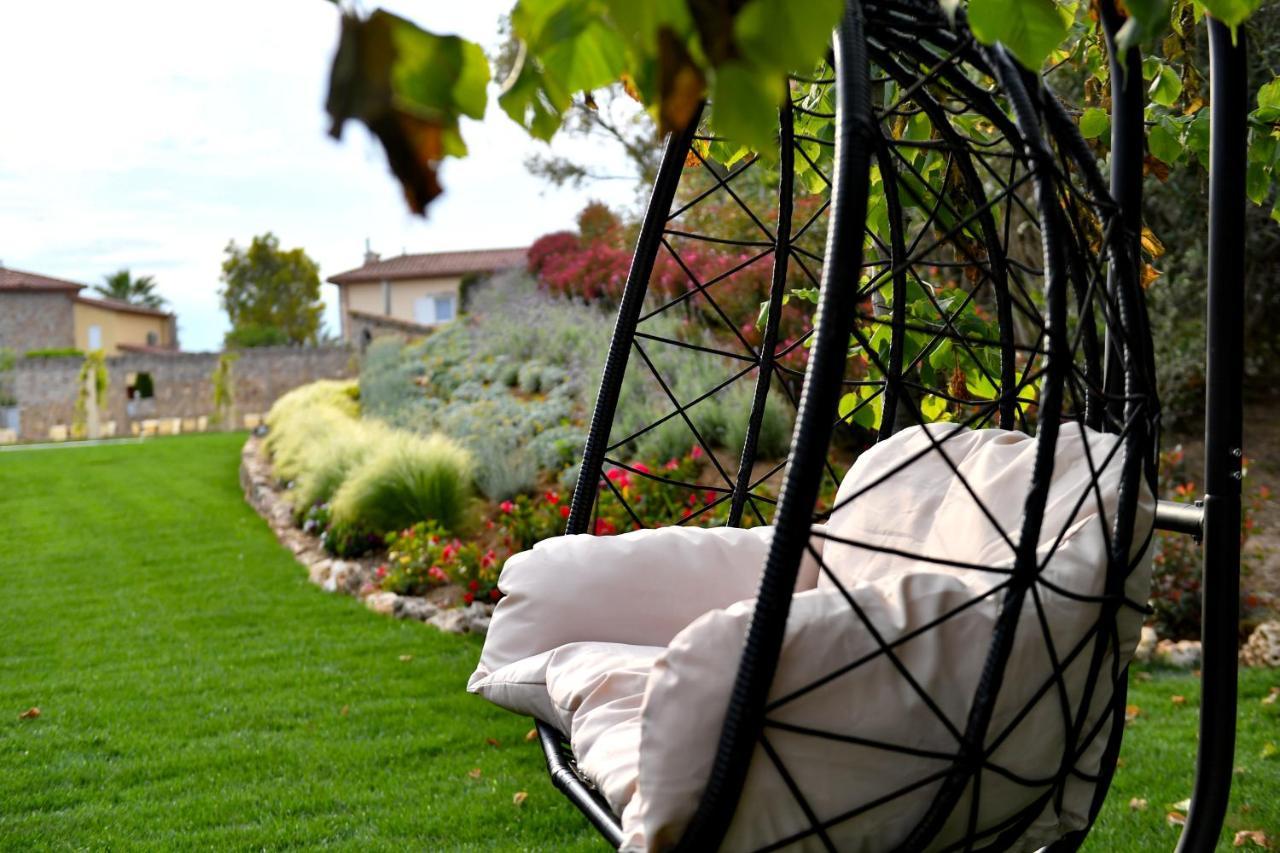 Vilacolum Hotel Aires De L'Emporda מראה חיצוני תמונה
