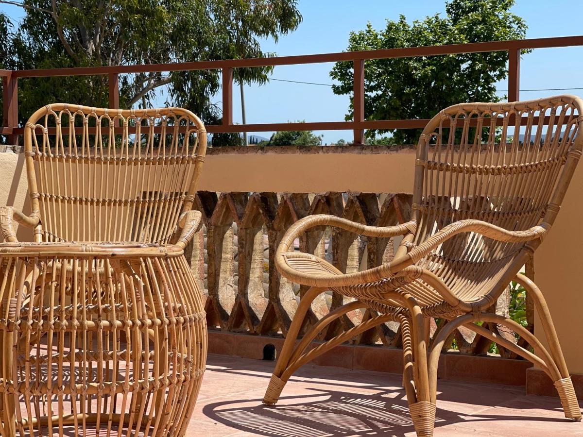 Vilacolum Hotel Aires De L'Emporda מראה חיצוני תמונה