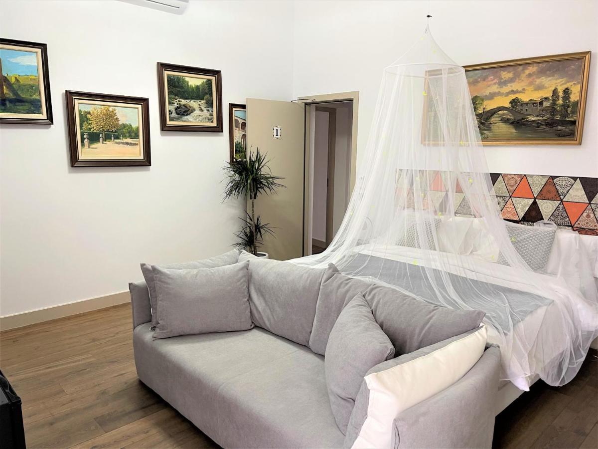 Vilacolum Hotel Aires De L'Emporda חדר תמונה