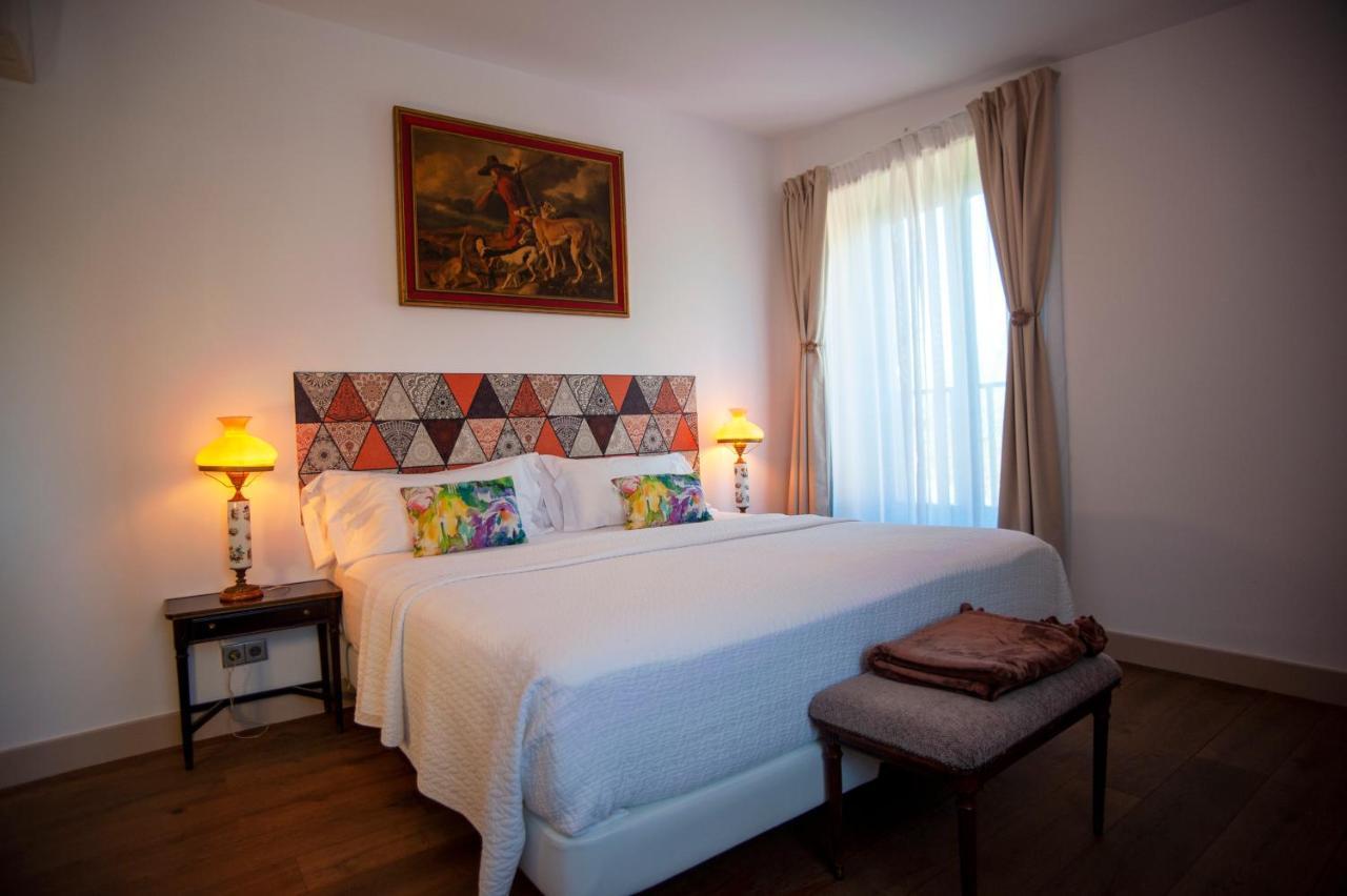 Vilacolum Hotel Aires De L'Emporda מראה חיצוני תמונה