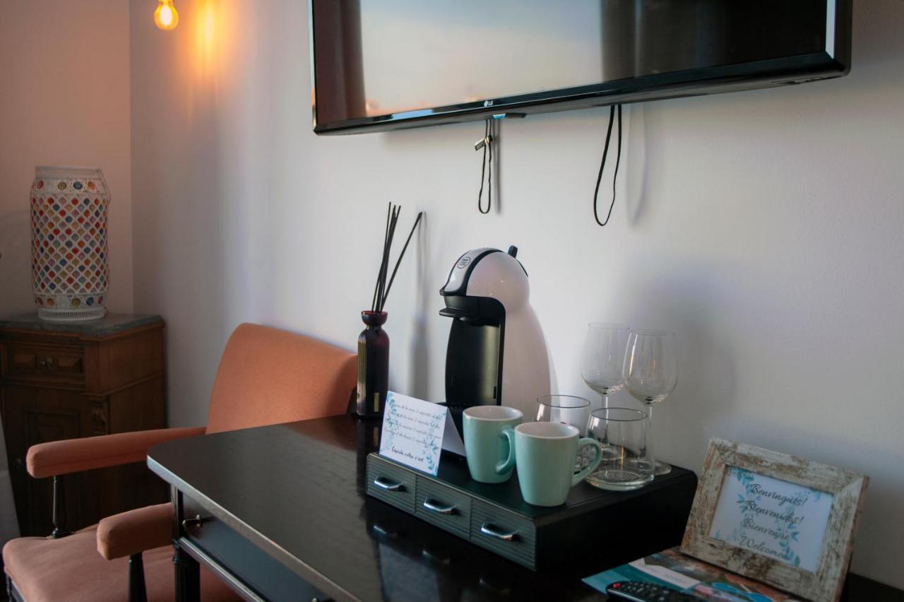Vilacolum Hotel Aires De L'Emporda מראה חיצוני תמונה